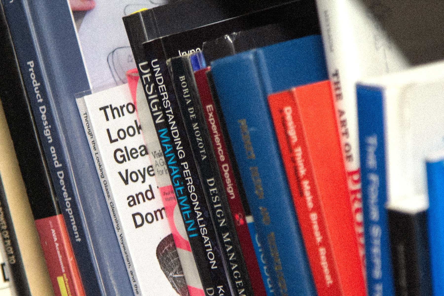 Through the Looking Glass: Gleaning, Voyeurism, and the Internet